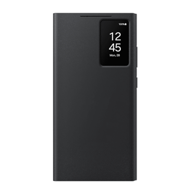 Samsung Galaxy S24 Ultra Smart View Wallet Case | BITĖ