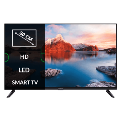 Xiaomi 32" HD A Pro Smart TV | BITĖ