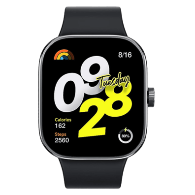 Xiaomi Redmi Watch 4 | BITĖ