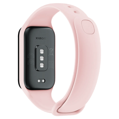 Xiaomi Smart Band 8 Active Pink | BITĖ
