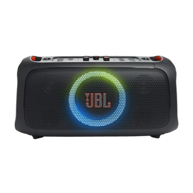 JBL PartyBox On-The-Go Essential Black | BITĖ 2