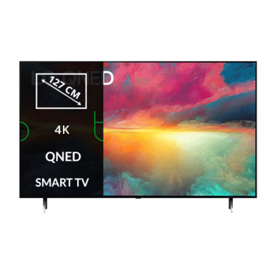 LG 50" 4K UHD QNED Mini LED 75 Smart TV 2023 50QNED753RA | BITĖ 1