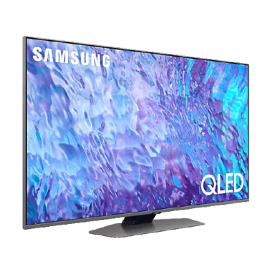 Samsung 65" QLED Q70C 4K UHD Smart TV QE65Q77CATXXH | BITĖ 2