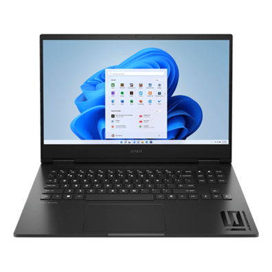 HP OMEN Gaming Laptop 16-xd0003ny 16.1" | BITĖ 1