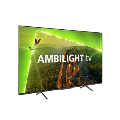 Philips 43" LED 4K Smart TV 43PUS8118/12 | BITĖ 2