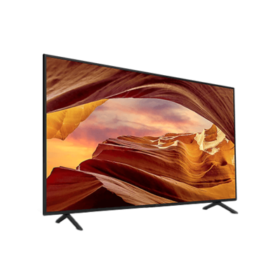 Sony 75" LCD 4K Smart TV KD75X75W | BITĖ 2