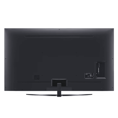 LG 86" NanoCell 4K Smart TV 86NANO753QA | BITĖ 2