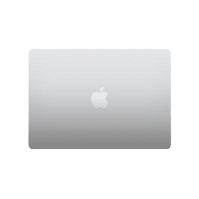 Apple MacBook Air 13" Apple M3 8C CPU 10C GPU 16GB/512GB SSD Silver/RUS (MXCT3RU/A) | BITĖ 2