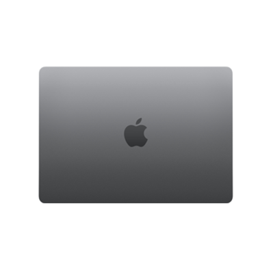 Apple MacBook Air 13" Apple M3 8C CPU 10C GPU 16GB/512GB SSD Space Grey/INT (MXCR3ZE/A) | BITĖ 2