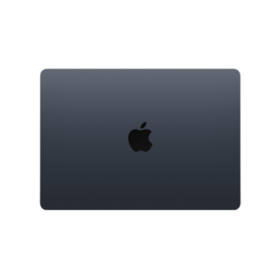 Apple MacBook Air 13" Apple M3 8C CPU 8C GPU 8GB 256GB SSD Midnight/RUS (MRXV3RU/A) | BITĖ 2