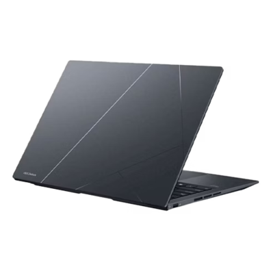 (Ret) ASUS ZenBook Series UX3404VA-M9054W 14.5" CPU i5-13500H 16/512GB SSD Grey (90NB1081-M002R0) | BITĖ 2