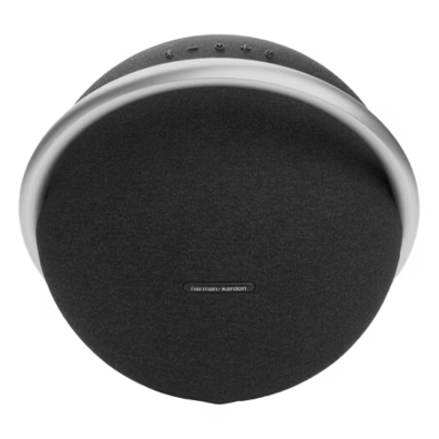 (Ret) Harman Kardon Onyx Studio 8 Bluetooth Speaker Black | BITĖ 1