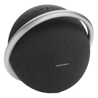 (Ret) Harman Kardon Onyx Studio 8 Bluetooth Speaker Black | BITĖ 2