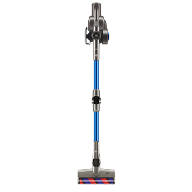Jimmy H8 Handheld Cordless Vacuum Cleaner Blue | BITĖ