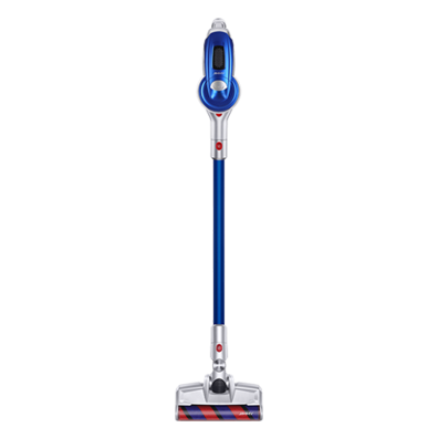 Jimmy JV83 Handheld Cordless Vacuum Cleaner Blue | BITĖ
