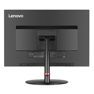 Lenovo ThinkVision 24" T24D Monitor Black (61B4MAT1EU) | BITĖ 2