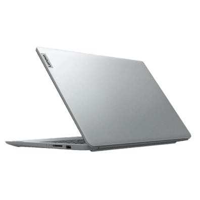 Lenovo IdeaPad 1 15IGL7 15.6" FHD Intel Celeron N4020 4/128GB SSD Grey (82V700GLLT) | BITĖ 2