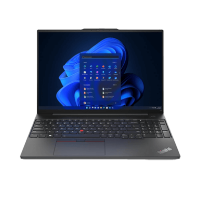 Lenovo ThinkPad E16 G1 16" | BITĖ 1