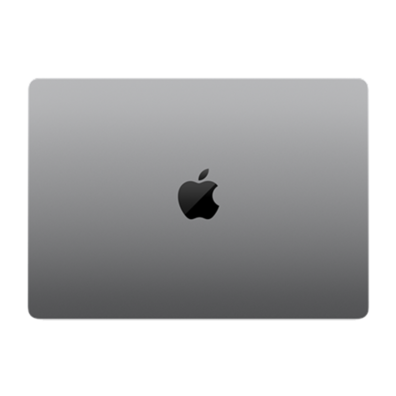 Apple MacBook Pro 14” Apple M3 8C CPU 10C GPU 16GB/1TB SSD Space Grey/INT (MXE03ZE/A) | BITĖ 2