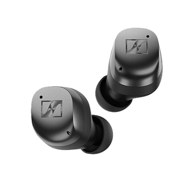 Sennheiser Momentum 4 True Wireless Headphones | BITĖ 2