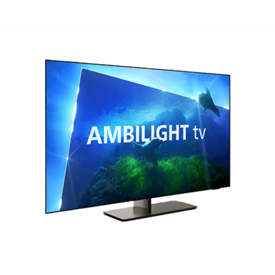 Philips 42" OLED 4K Smart TV 42OLED818 | BITĖ 2