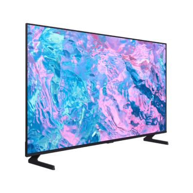 Samsung 55" Crystal 4K Smart TV UE55CU7092UXXH | BITĖ 2
