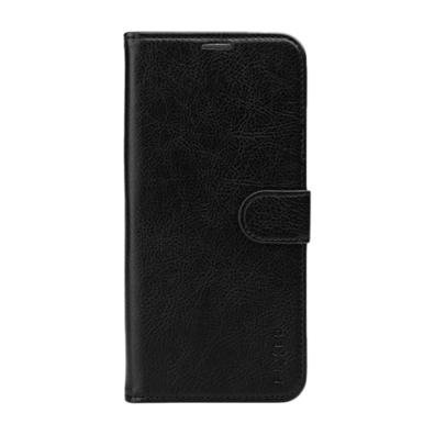 Samsung Galaxy A35 Opus Case By Fixed Black | BITĖ 2
