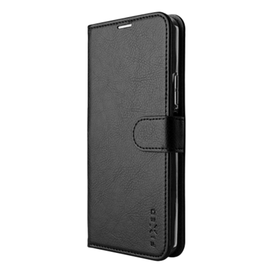 Samsung Galaxy A55 Opus Case By Fixed Black | BITĖ 3
