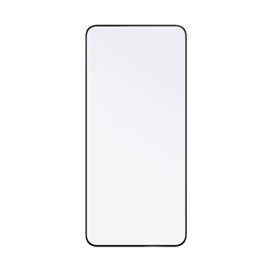 Xiaomi 14 Full Cover 2.5D Glass By Fixed Black | BITĖ 2
