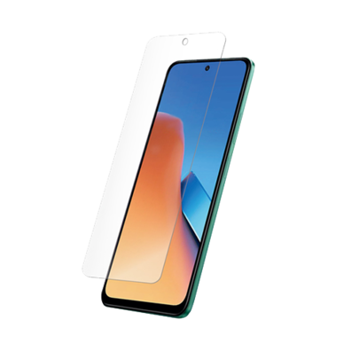 Xiaomi Redmi 12 4G/5G Tempered 2D Screen Glass By My Way | BITĖ 1