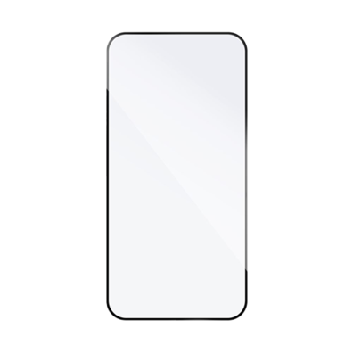 Xiaomi Redmi Note 13 5G Full Cover 2.5D Glass By Fixed Black | BITĖ 2