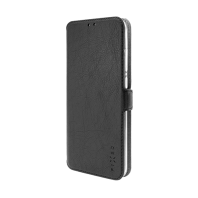 Xiaomi Redmi Note 13C/POCO C65 Topic Case By Fixed Black | BITĖ 1