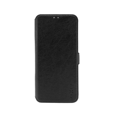 Xiaomi Redmi Note 13C/POCO C65 Topic Case By Fixed Black | BITĖ 2