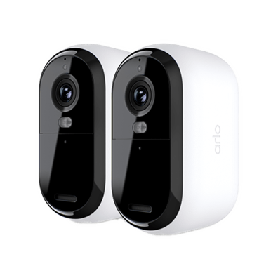 Arlo Essential 2 2K Outdoor (2 cameras) VMC3250-100EUS | BITĖ 1