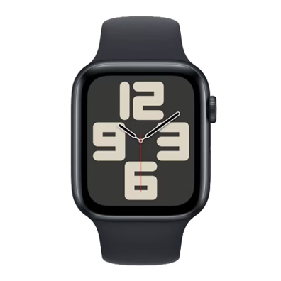 Apple Watch SE GPS + Cellular 44mm | BITĖ 1