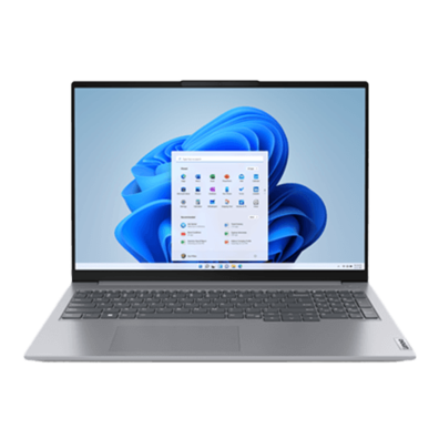 Lenovo ThinkBook 16 G6 ABP 16" | BITĖ 1