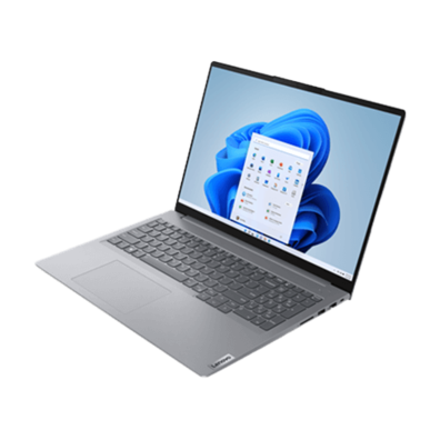 Lenovo ThinkBook 16 G6 ABP 16" | BITĖ 2