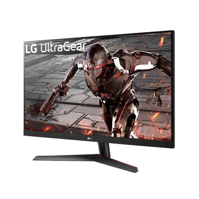 LG 32" UltraGear Gaming Monitor Black | BITĖ 2
