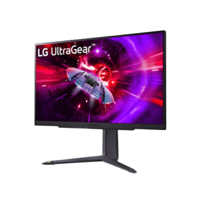 LG 27" UltraGear QHD Gaming Monitor Black (27GR75Q-B)	| BITĖ 2