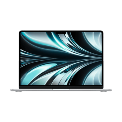 Apple MacBook Air 13” M2 8C CPU 8C GPU 8GB/256GB SSD Silver/RUS (MLXY3RU/A) | BITĖ