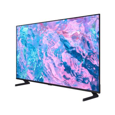 Samsung 43" Crystal 4K Smart TV UE43CU7092UXXH | BITĖ 2
