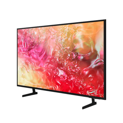 Samsung 43" Crystal 4K Smart TV UE43DU7172UXXH | BITĖ 2