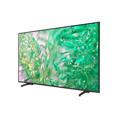 Samsung 43" Crystal 4K Smart TV UE43DU8072UXXH | BITĖ 2
