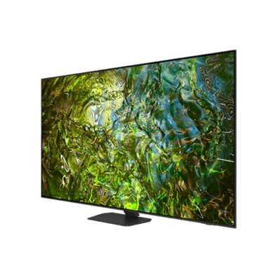 Samsung 43" Neo QLED QN90D 4K Smart TV QE43QN90DATXXH | BITĖ 2