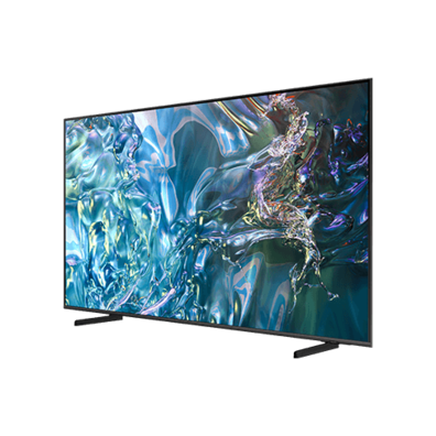 Samsung 43" QLED Q60D 4K Smart TV QE43Q60DAUXXH | BITĖ 2