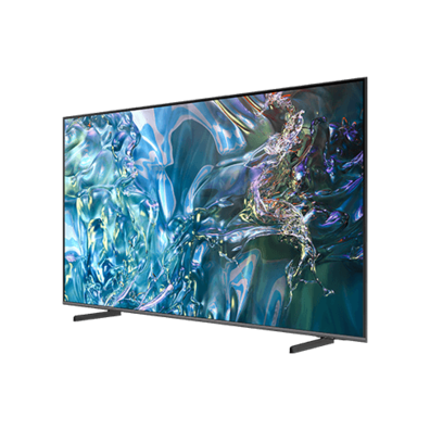 Samsung 43" QLED Q67D 4K Smart TV QE43Q67DAUXXH | BITĖ 2