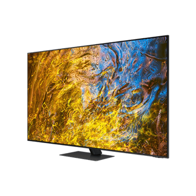 Samsung 55" Neo QLED QN95D 4K Smart TV QE55QN95DATXXH | BITĖ 2