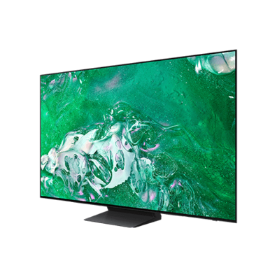 Samsung 55" OLED S90D 4K Smart TV QE55S90DAEXXH | BITĖ 2