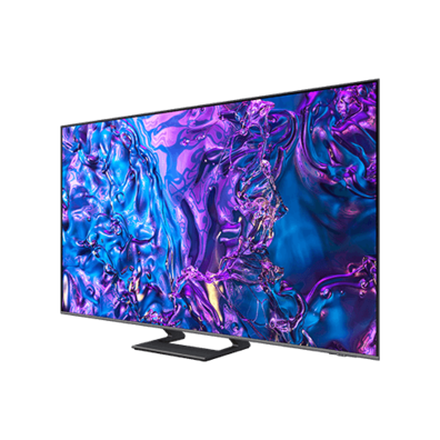Samsung 55" QLED Q77D 4K Smart TV QE55Q77DATXXH | BITĖ 2