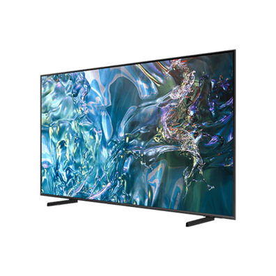 Samsung 85" QLED Q60D 4K Smart TV QE85Q60DAUXXH | BITĖ 2